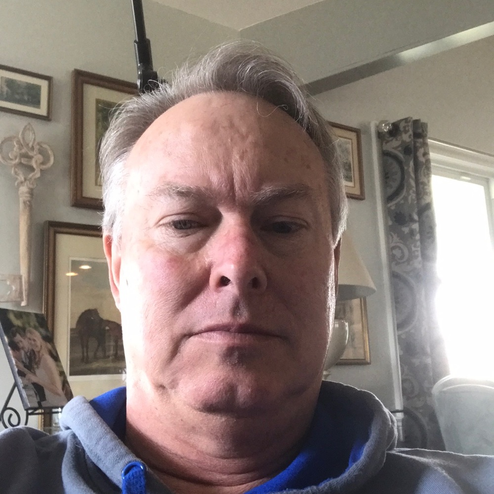 Meet your Posher, Randy